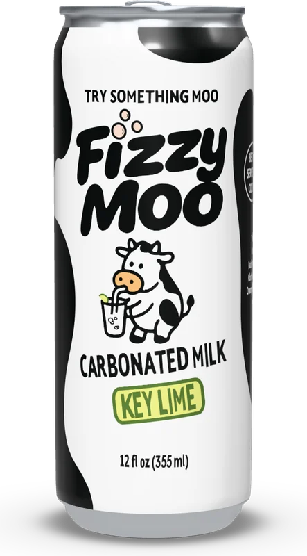 Key Lime can