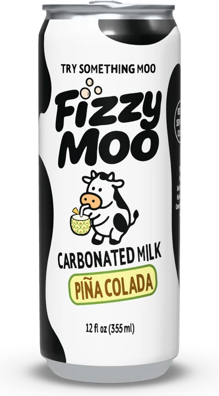 Piña Colada can
